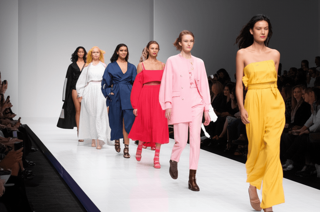 Seasonal Trends category
