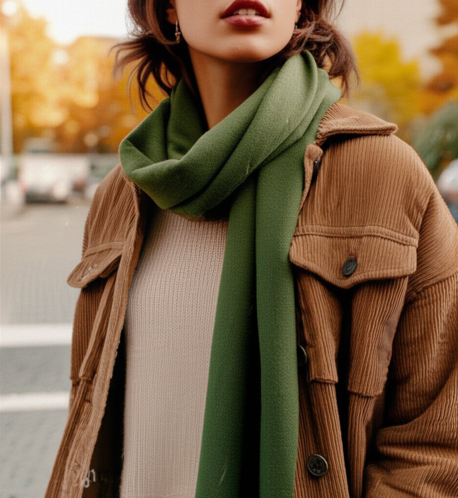 Transitioning Your Summer Wardrobe to Fall