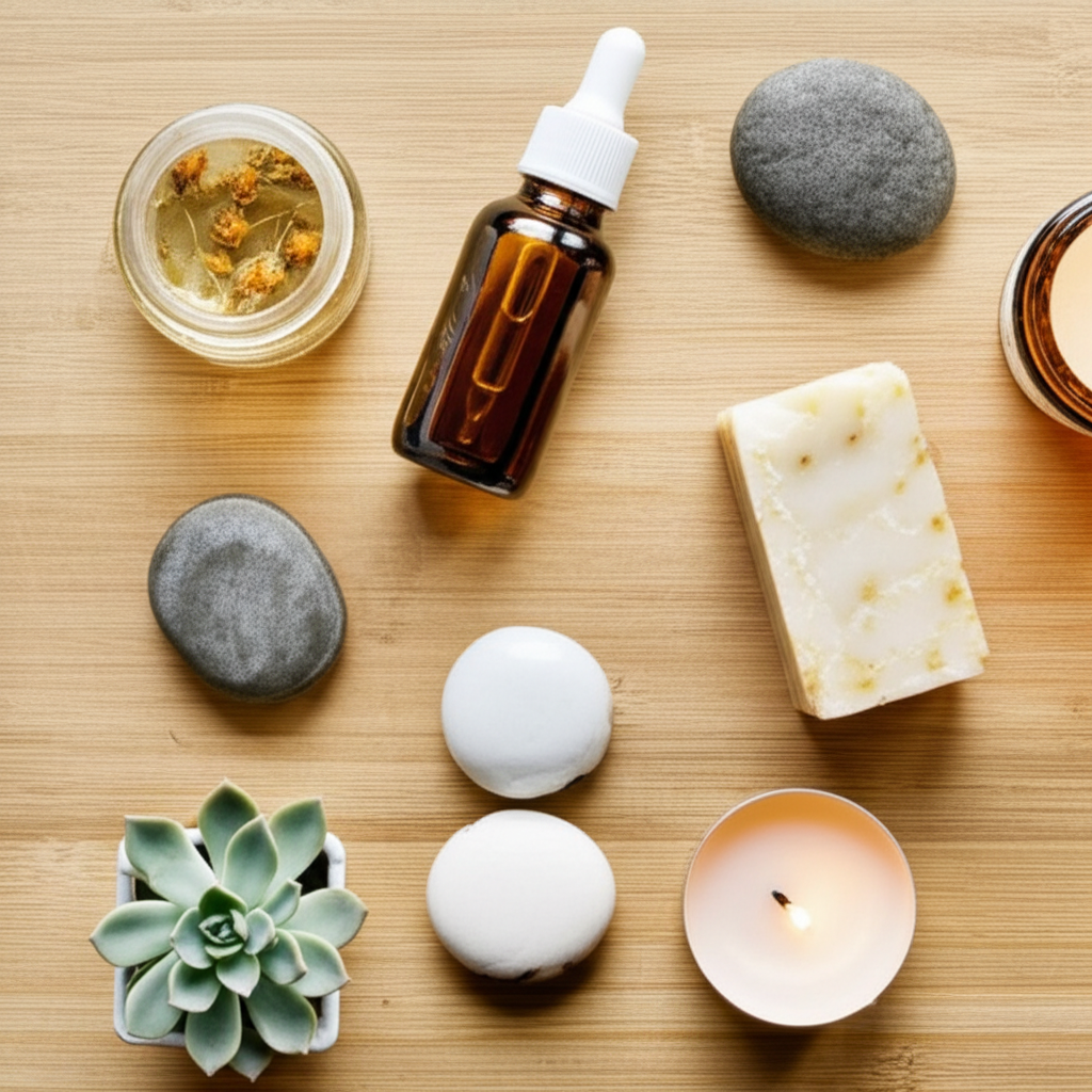 Beauty & Wellness
